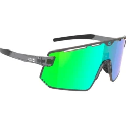 Occhiali da sole AZR Flash Rx Crystal Vernie Multicouche Vert