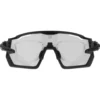 Occhiali da sole AZR Pro Race Rx Vernie Noir Irisé Vert Photochromic