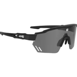 Occhiali da sole AZR Race Rx Mat Noir Incolore Photochromic