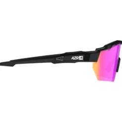 Occhiali da sole AZR Race Rx Noire Vernie Multicouche Rose