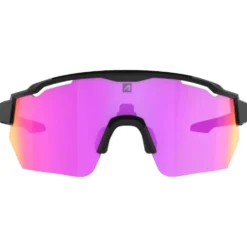 Occhiali da sole AZR Race Rx Noire Vernie Multicouche Rose