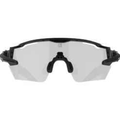 Occhiali da sole AZR Race Rx Vernie Noir Irisé Vert Photochromic