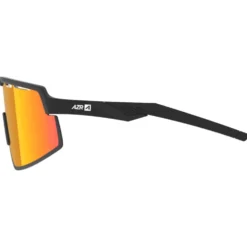 Occhiali da sole AZR Speed Rx Noire Matte Multicouche Rose