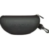 Occhiali da sole Binocle Eyewear Horizon Shiny Grey Blue Mirror Polarized