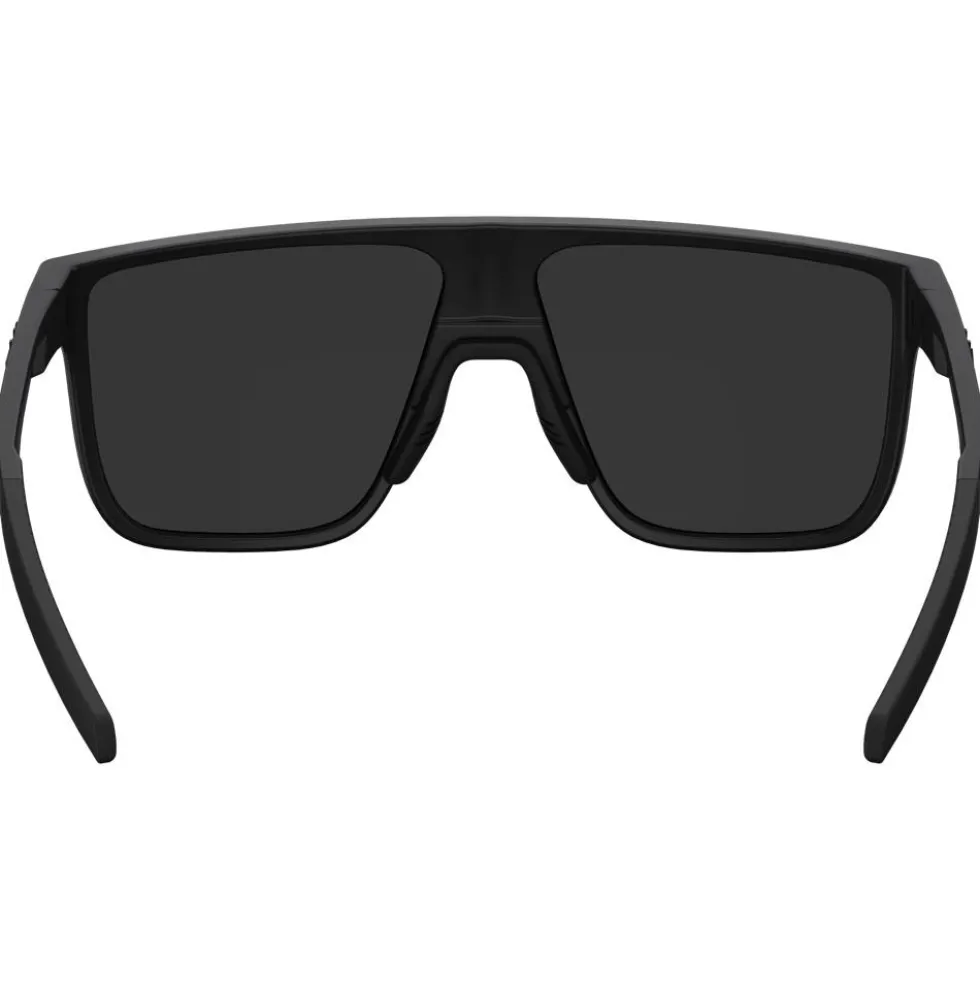 Occhiali da sole Bliz A003 Matte Black Smoke