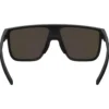Occhiali da sole Bliz A003 Matte Black Brown Purple Multi