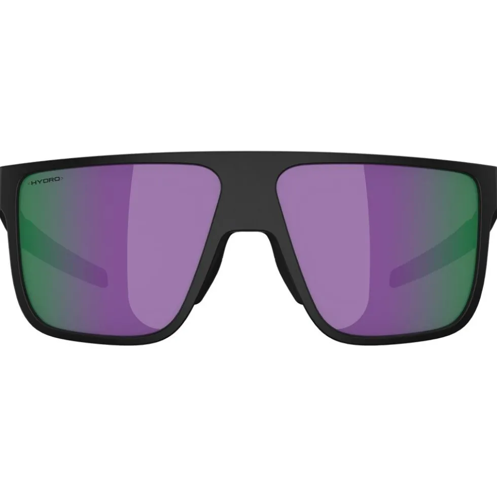 Occhiali da sole Bliz A003 Matte Black Brown Purple Multi