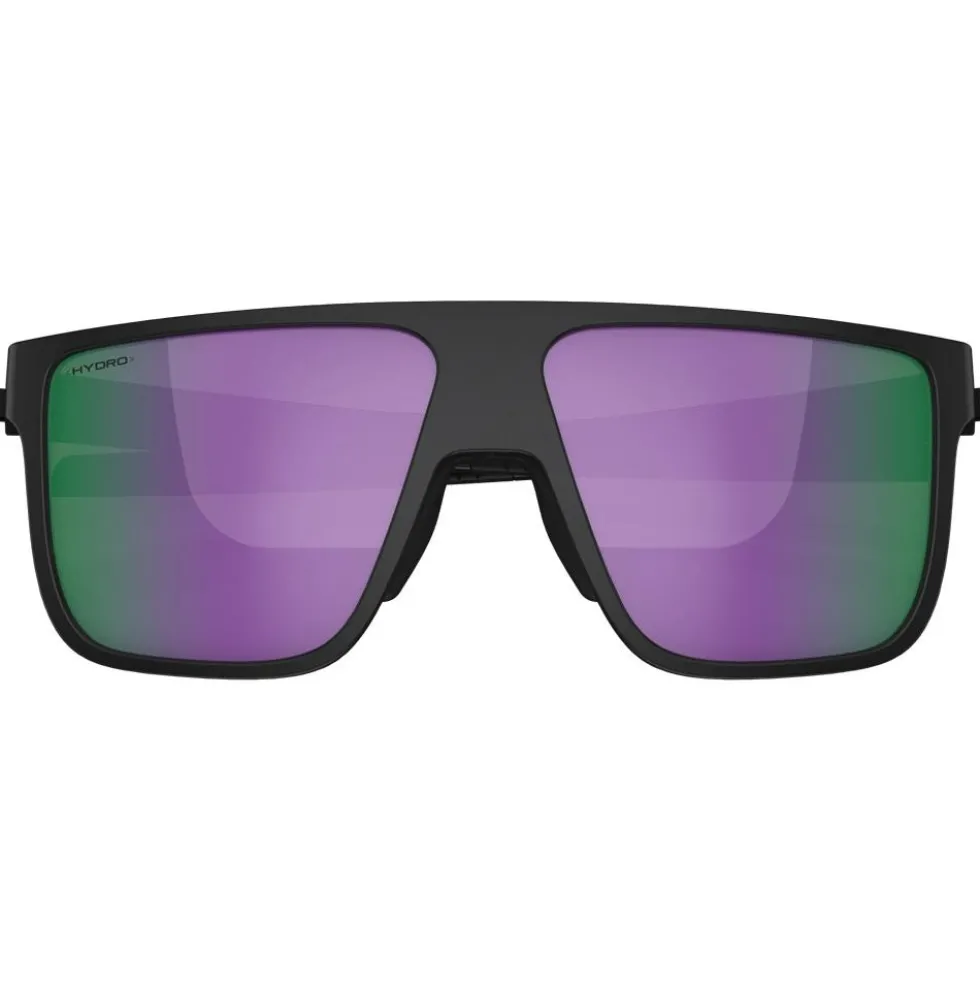Occhiali da sole Bliz A003 Matte Black Brown Purple Multi