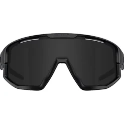 Occhiali da sole Bliz Fusion Matte Black Smoke
