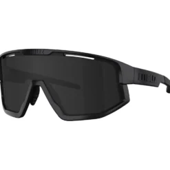 Occhiali da sole Bliz Fusion Small Matte Black Smoke