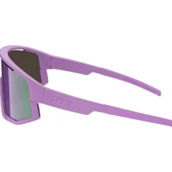 Occhiali da sole Bliz Fusion Small Matte Purple Grey Purple Multi