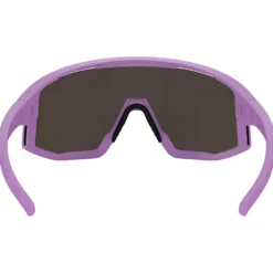 Occhiali da sole Bliz Fusion Small Matte Purple Grey Purple Multi