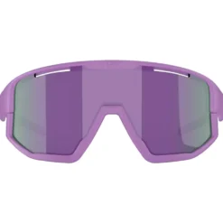 Occhiali da sole Bliz Fusion Small Matte Purple Grey Purple Multi