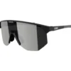 Occhiali da sole Bliz Hero Small Matt Black Smoke Silver Smoke