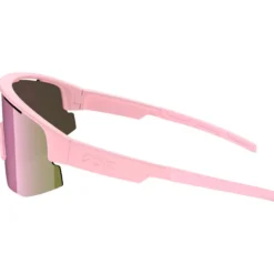 Occhiali da sole Bliz Matrix Matte Powder Pink Brown Rose