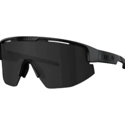 Occhiali da sole Bliz Matrix Small Matte Black Smoke
