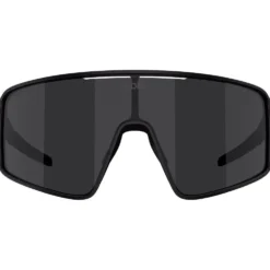 Occhiali da sole Bliz P001 Matte Black Smoke