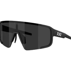 Occhiali da sole Bliz P003 Matte Black Smoke