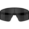 Occhiali da sole Bliz P001S Matte Black Smoke