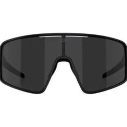 Occhiali da sole Bliz P001S Matte Black Smoke