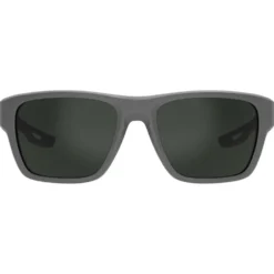 Occhiali da sole Bollé Airdrift Grey Matte Axis Polarized