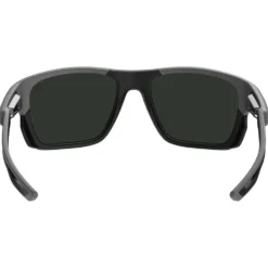 Occhiali da sole Bollé Airdrift Grey Matte Axis Polarized