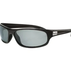 Occhiali da sole Bollé Anaconda Shiny Black Polarized Tns