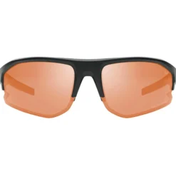 Occhiali da sole Bollé Bolt 2.0 Black Matte Phantom Brown Red