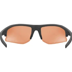 Occhiali da sole Bollé Bolt 2.0 Black Matte Phantom Brown Red