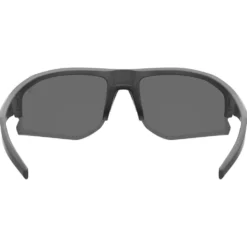 Occhiali da sole Bollé Bolt 2.0 Matte Black Phantom Clear Green Photochromic