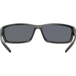 Occhiali da sole Bollé Cerber Black Shiny TNS