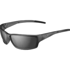 Occhiali da sole Bollé Cerber Black Shiny TNS