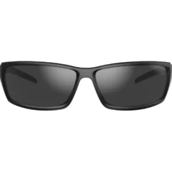 Occhiali da sole Bollé Cerber Black Shiny TNS