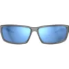 Occhiali da sole Bollé Cerber Titanium Matte Volt+ Offshore Polarized