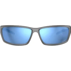 Occhiali da sole Bollé Cerber Titanium Matte Volt+ Offshore Polarized