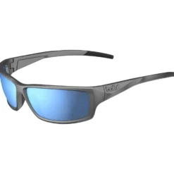 Occhiali da sole Bollé Cerber Titanium Matte Volt+ Offshore Polarized