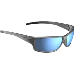 Occhiali da sole Bollé Cerber Titanium Matte Volt+ Offshore Polarized