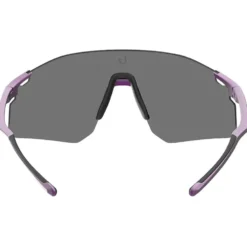 Occhiali da sole Bollé C-Icarus Astro Purple Volt Ruby