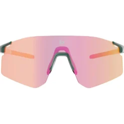 Occhiali da sole Bollé C-Icarus Mineral Green Clear Ruby Photochromic