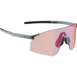 Occhiali da sole Bollé C-Icarus Mineral Green Clear Ruby Photochromic