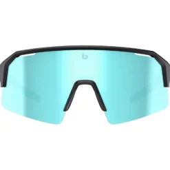 Occhiali da sole Bollé C-Shifter Matte Black Tns Ice