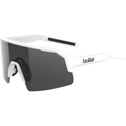 Occhiali da sole Bollé C-Shifter White Matte Volt Gun