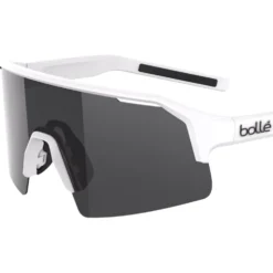 Occhiali da sole Bollé C-Shifter White Matte Volt Gun