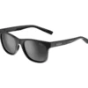 Occhiali da sole Bollé Esteem Black Matte Volt+ Gun Polarized