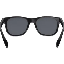 Occhiali da sole Bollé Esteem Black Matte Volt+ Gun Polarized