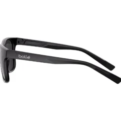 Occhiali da sole Bollé Esteem Black Matte Volt+ Gun Polarized