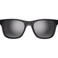 Occhiali da sole Bollé Esteem Black Matte Volt+ Gun Polarized