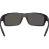 Occhiali da sole Bollé Fenix Black Matte Volt+ Gun Polarized