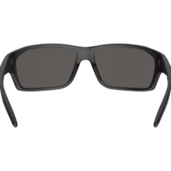 Occhiali da sole Bollé Fenix Black Matte Volt+ Gun Polarized