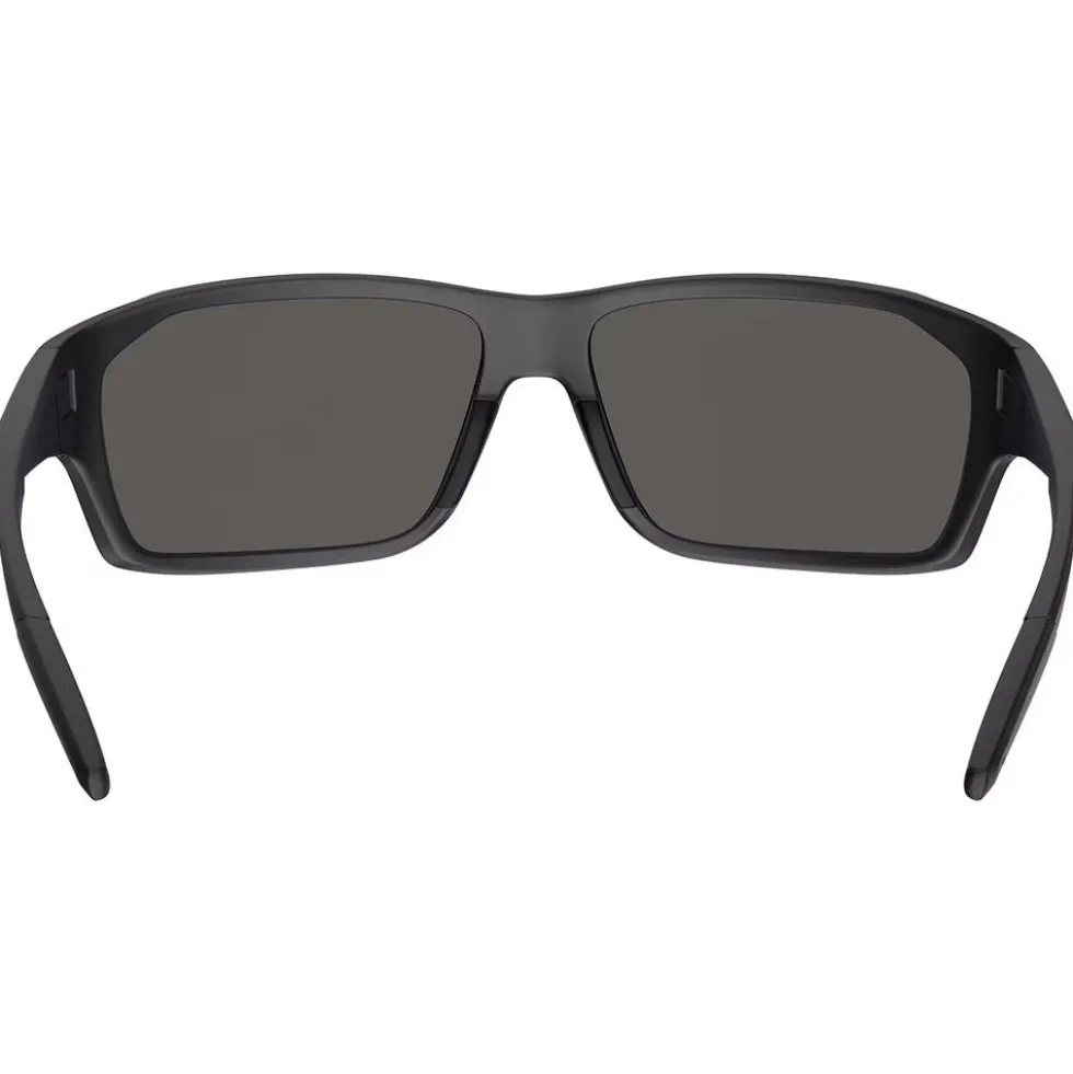 Occhiali da sole Bollé Fenix Black Matte Volt+ Gun Polarized